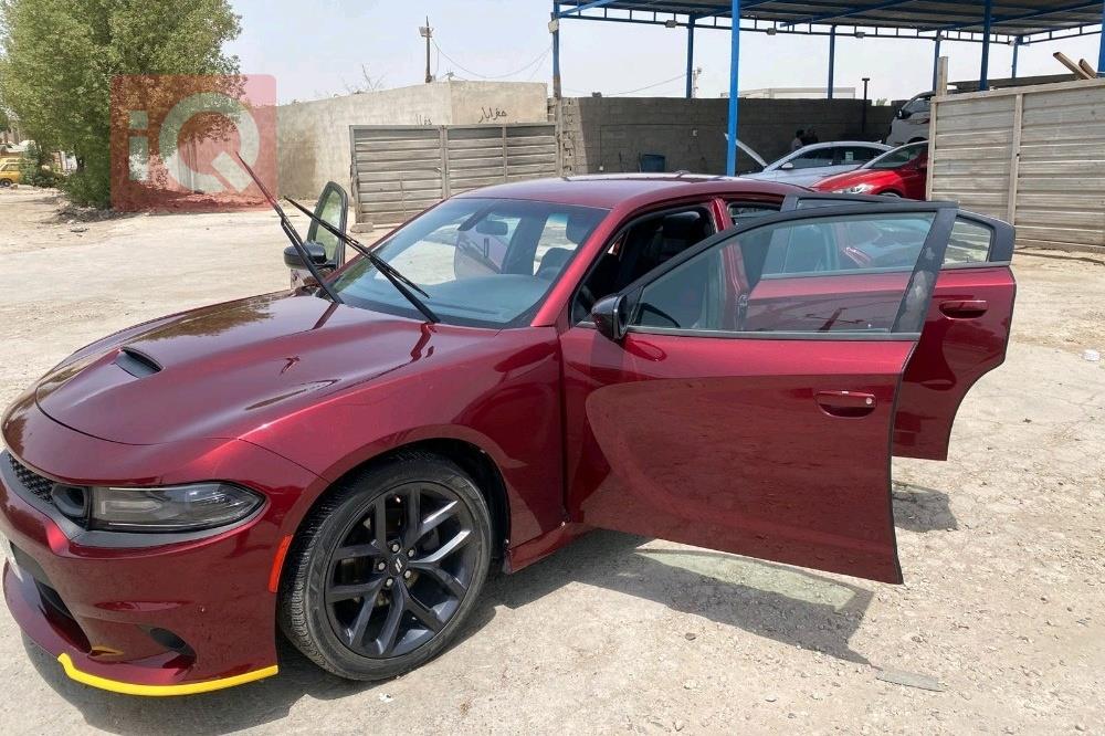 دودج تشارجر